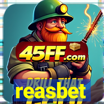 reasbet