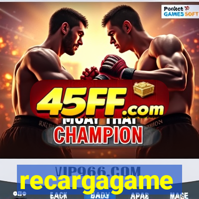 recargagame