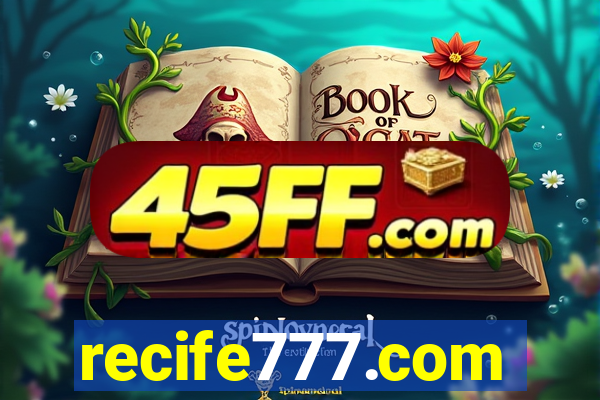 recife777.com
