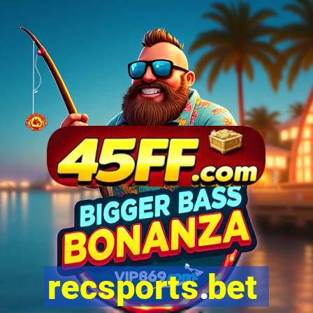 recsports.bet