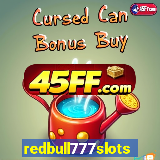 redbull777slots