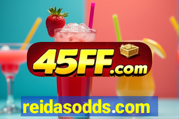 reidasodds.com