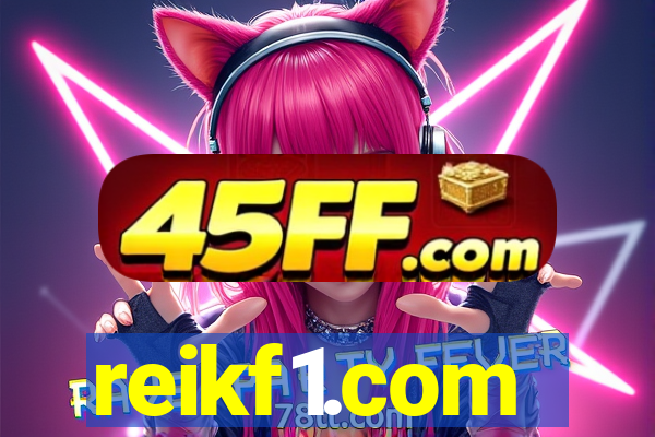 reikf1.com
