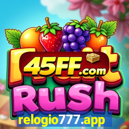 relogio777.app