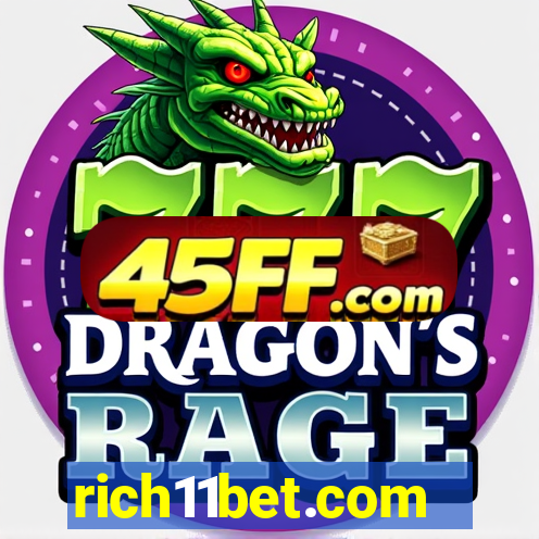 rich11bet.com