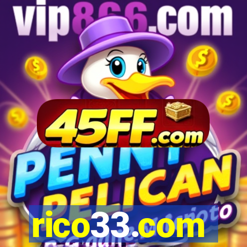 rico33.com