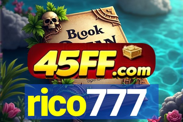 rico777