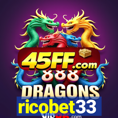 ricobet33