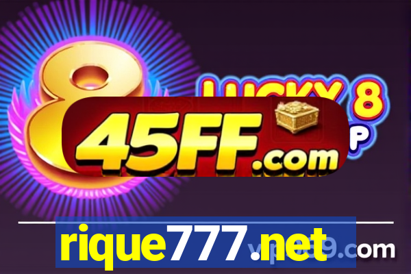 rique777.net