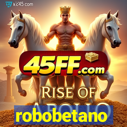 robobetano