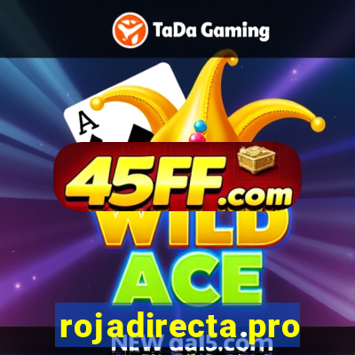 rojadirecta.pro