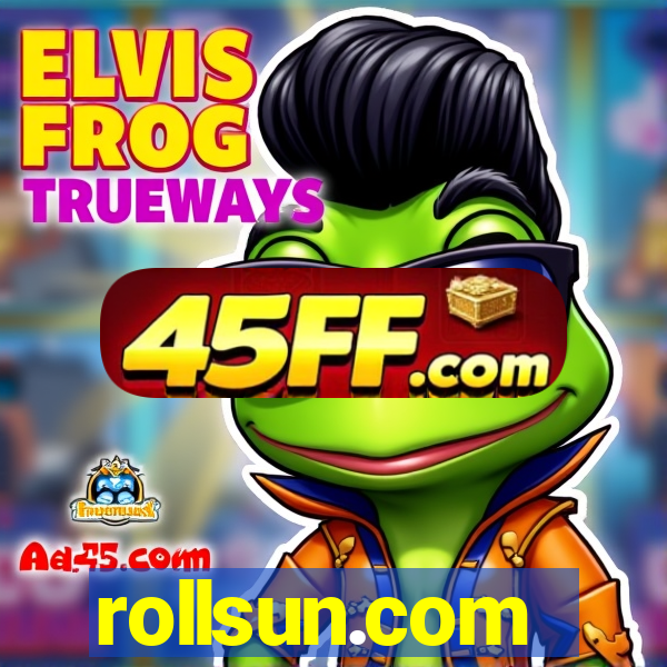 rollsun.com