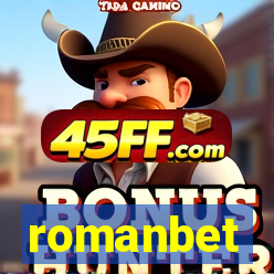 romanbet