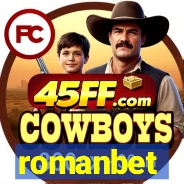 romanbet