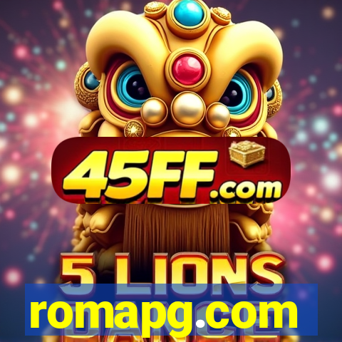 romapg.com