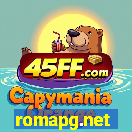 romapg.net