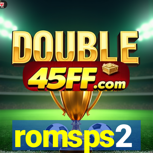 romsps2