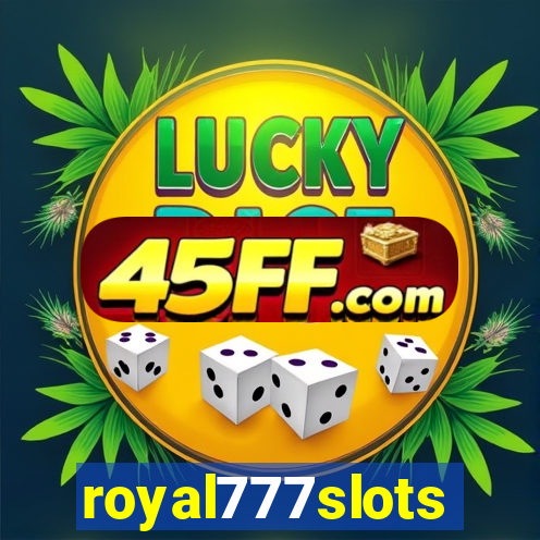 royal777slots