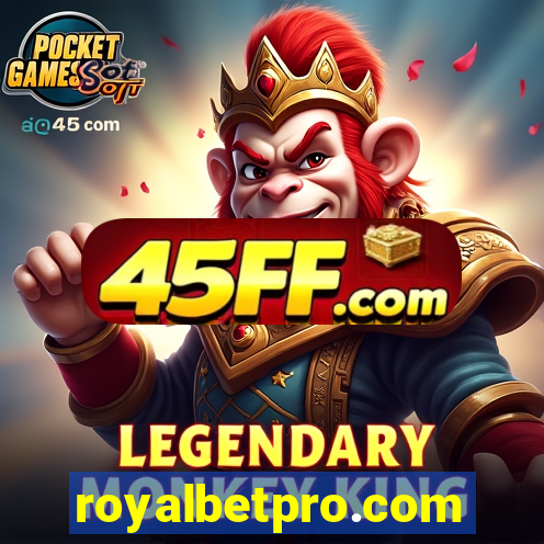 royalbetpro.com