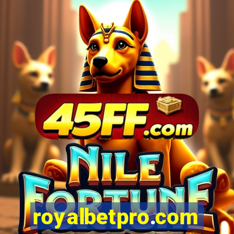 royalbetpro.com