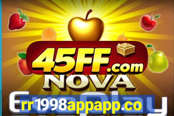 rr1998appapp.com