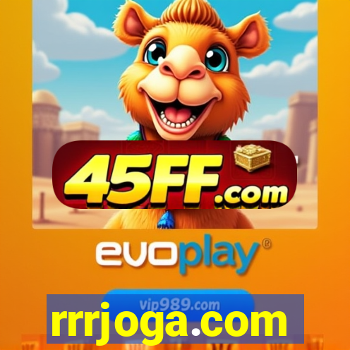 rrrjoga.com