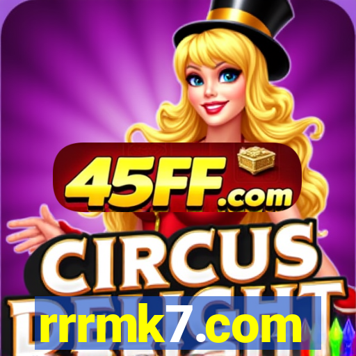 rrrmk7.com