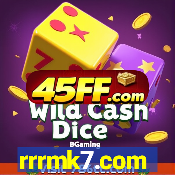 rrrmk7.com