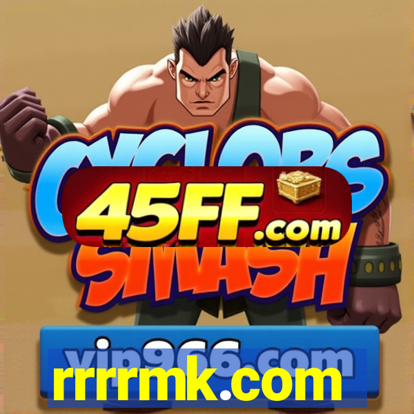 rrrrmk.com