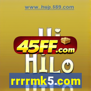 rrrrmk5.com