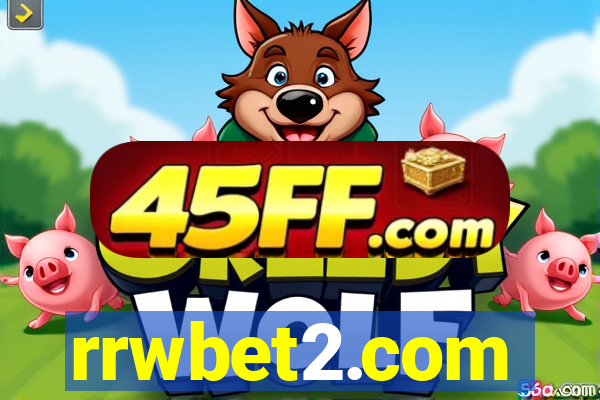 rrwbet2.com