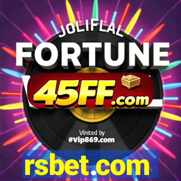 rsbet.com