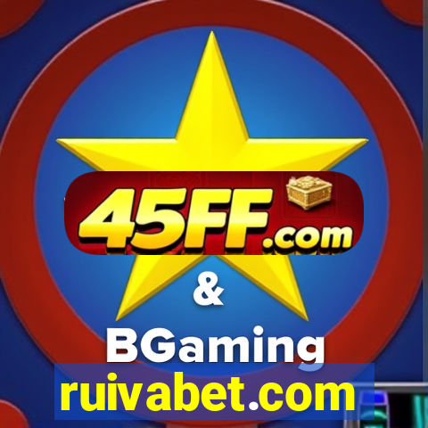 ruivabet.com