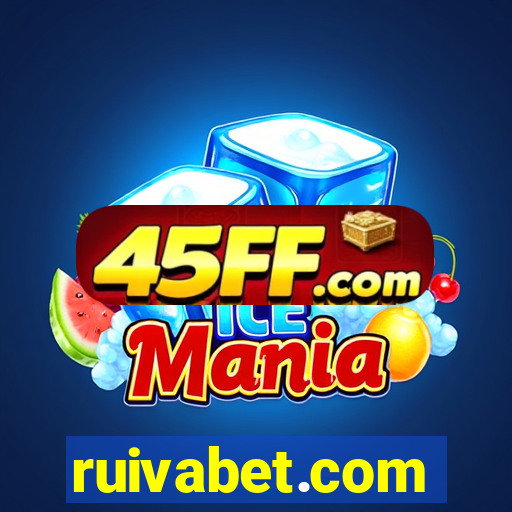 ruivabet.com