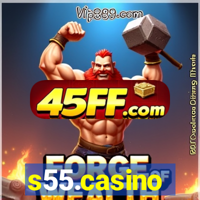 s55.casino