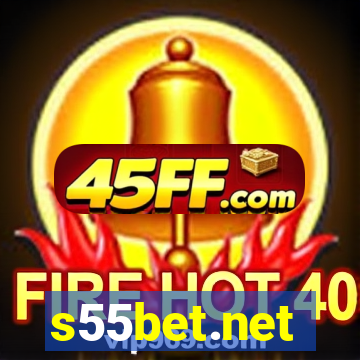 s55bet.net