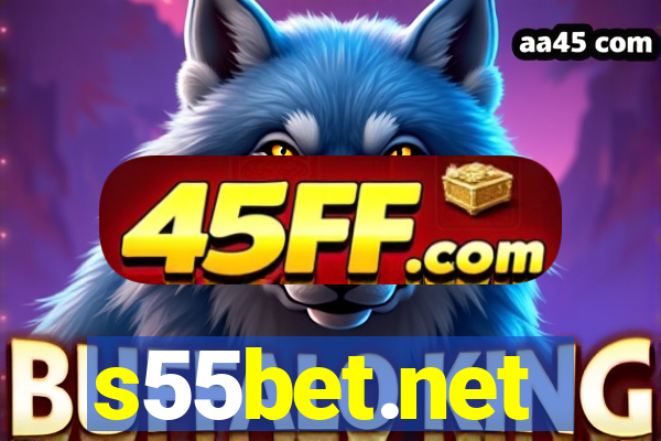 s55bet.net