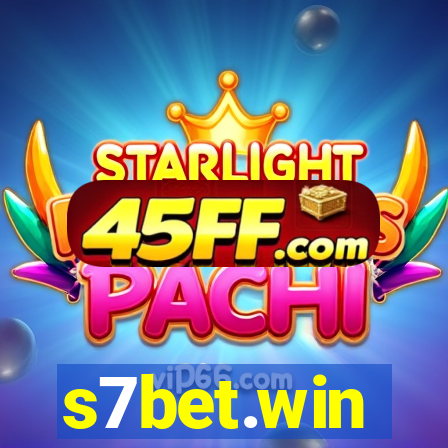 s7bet.win