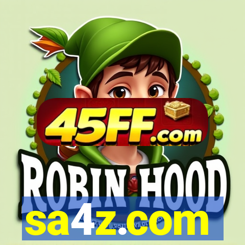 sa4z.com