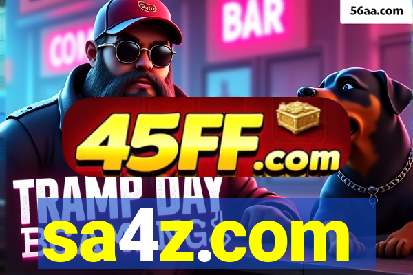 sa4z.com