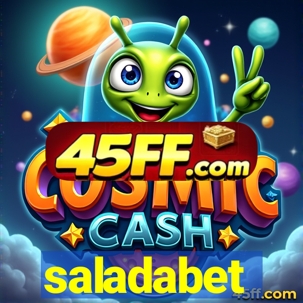 saladabet