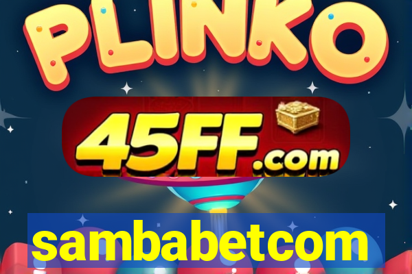 sambabetcom