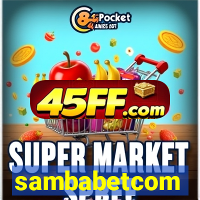 sambabetcom