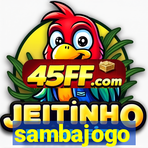 sambajogo