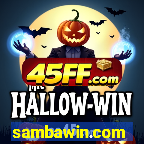 sambawin.com