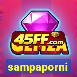 sampaporni