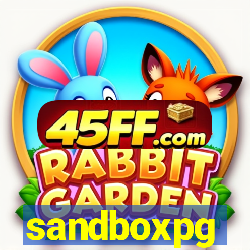 sandboxpg