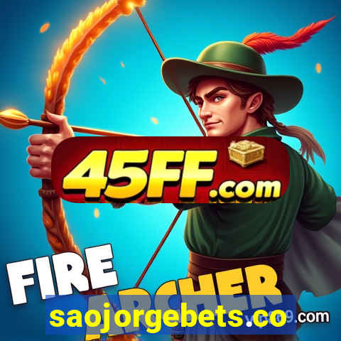 saojorgebets.com