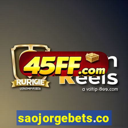 saojorgebets.com