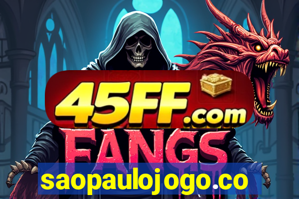 saopaulojogo.com